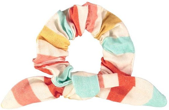 Imagem principal Amarrador de Cabelo Infantil Bege Três e Já Três e Já