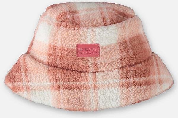 Imagem principal Chapéu Infantil Unissex Infantil Rosa Up Baby Up Baby