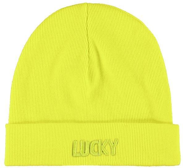 Imagem principal Gorro Básico Unissex Infantil Verde Quimby Quimby