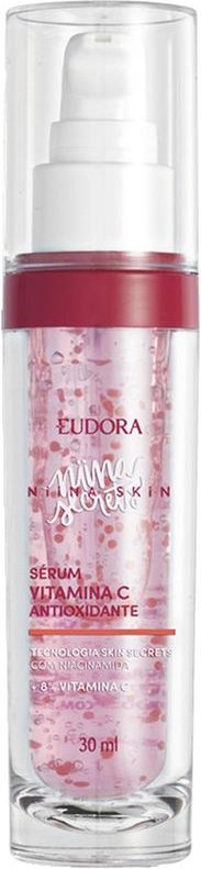 Imagem principal Sérum Vitamina C Antioxidante Skin - 30ml Niina Secrets Niina Secrets