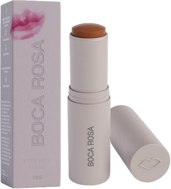 Imagem principal Stick Pele Cor 38 12g Boca Rosa Boca Rosa