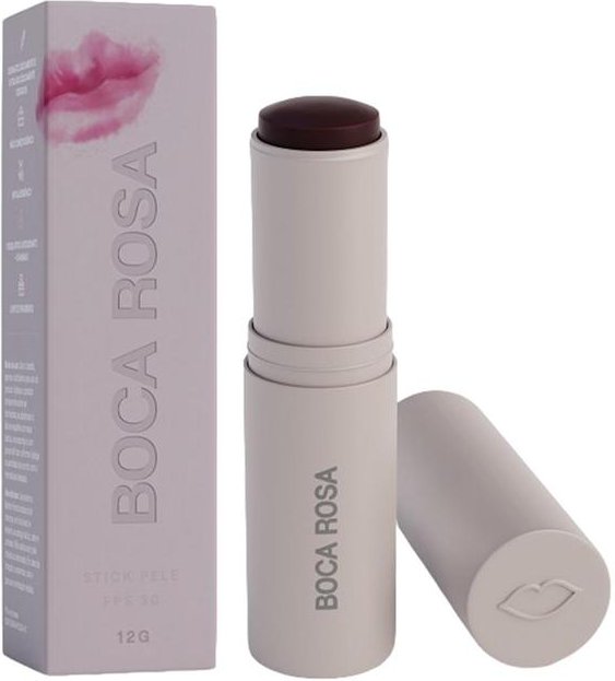 Stick Pele Cor 50 12g