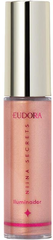 Iluminador Líquido Luminous Bronze - 10ml