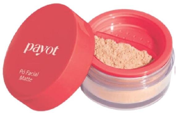 Imagem principal Pó Facial Cherie Matte Cor 1 Payot Payot