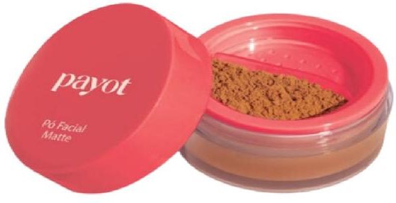 Pó Facial Cherie Matte Cor 3