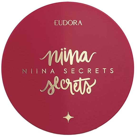 Imagem principal Pó Solto Perfect Match Cor 1 - 12g Niina Secrets Niina Secrets