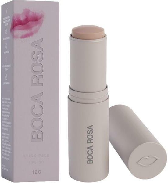Imagem principal Stick Pele Cor 11 12g Boca Rosa Boca Rosa