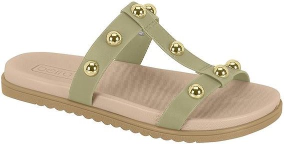 Imagem principal Chinelo Beira Rio Verde BEIRA RIO