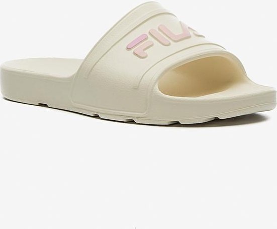 Imagem principal Chinelo Fila Sleek Bege Fila