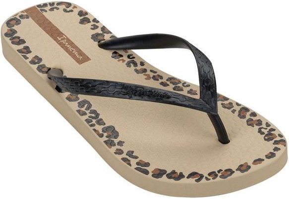 Chinelo Ipanema Day Bege