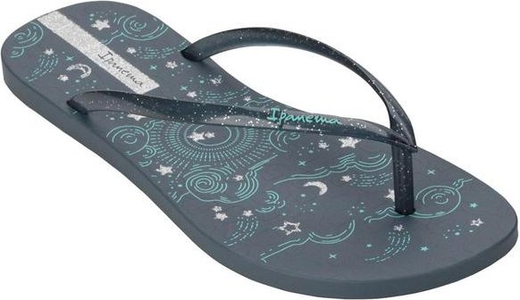 Imagem principal Chinelo Ipanema Easy Azul em Sintético Ipanema