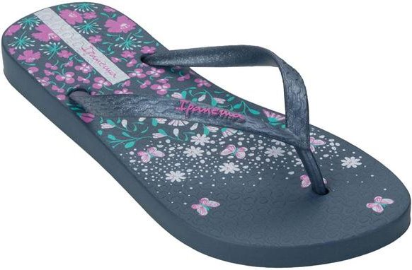 Chinelo Ipanema Oasis Marinho