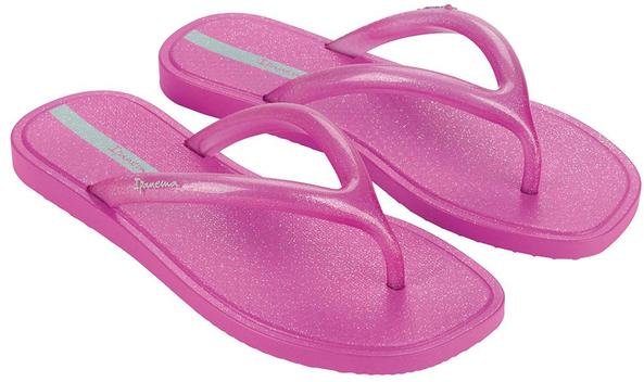 Imagem principal Chinelo Ipanema Puffer Day Brilha Pink Ipanema