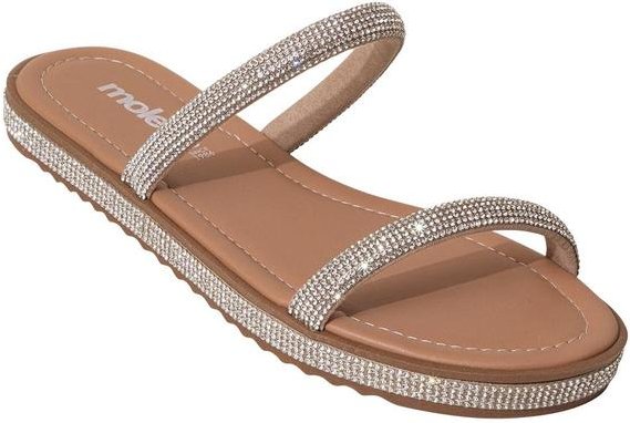 Imagem principal Chinelo Moleca Nude em Sintético MOLECA