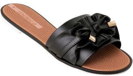 Imagem principal Chinelo Moleca Preto em Sintético MOLECA