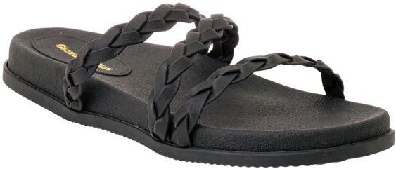 Imagem principal Chinelo Preto em Sintético Perfecta Perfecta