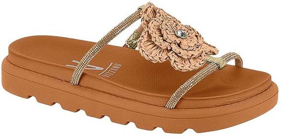 Imagem principal Chinelo Vizzano Bege em Sintético VIZZANO