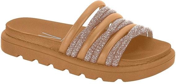 Imagem principal Papete Vizzano Marrom VIZZANO