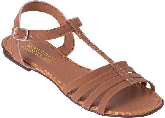 Imagem principal Rasteirinha Havanna em Sintético Perfecta Perfecta