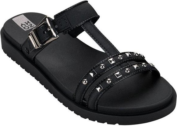 Imagem principal Chinelo Zaxy Rebel Preto Zaxy