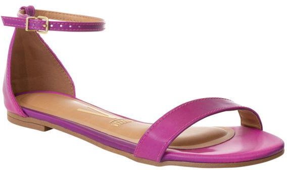 Imagem principal Rasteirinha Vizzano Multi Pink em Sintético VIZZANO