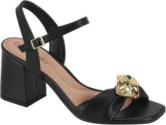 Imagem principal Sandália Beira Rio Preto BEIRA RIO