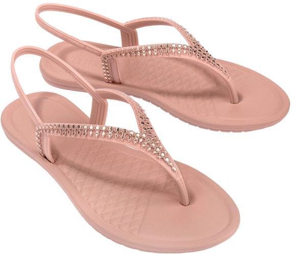 Imagem principal Sandália Grendha Todo Dia Brilha Nude GRENDHA