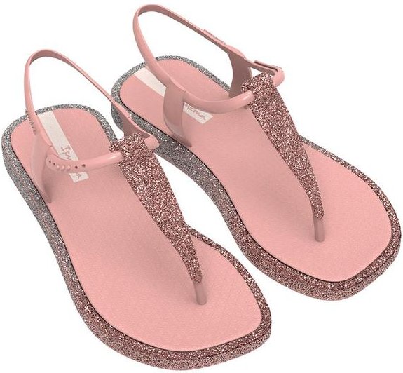 Imagem principal Sandália Ipanema Class Edge Solar Glow Rosa Ipanema