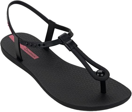 Sandália Ipanema Class Preto