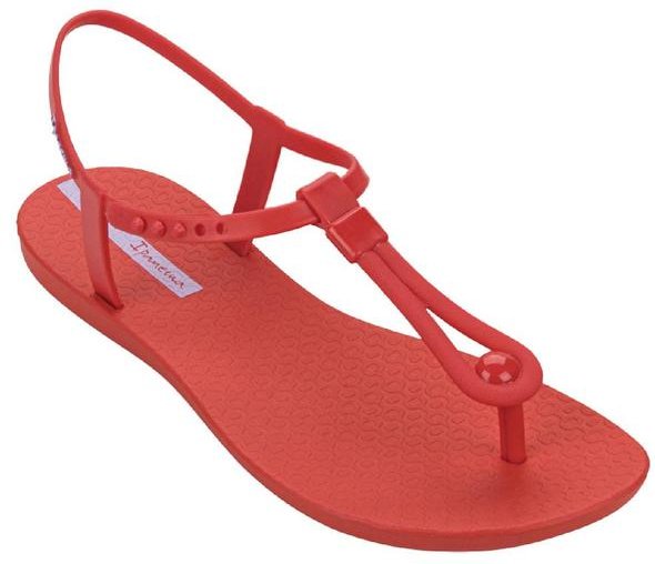 Imagem principal Sandália Ipanema Class Slim Vermelha Ipanema