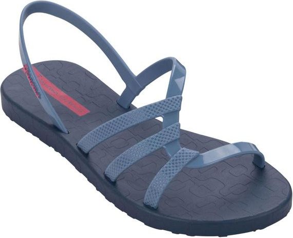 Sandália Ipanema Diversa Azul