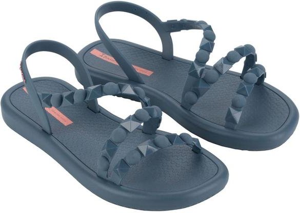 Sandália Ipanema Meu Sol Azul