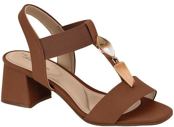 Imagem principal Sandália Modare Avelã MODARE