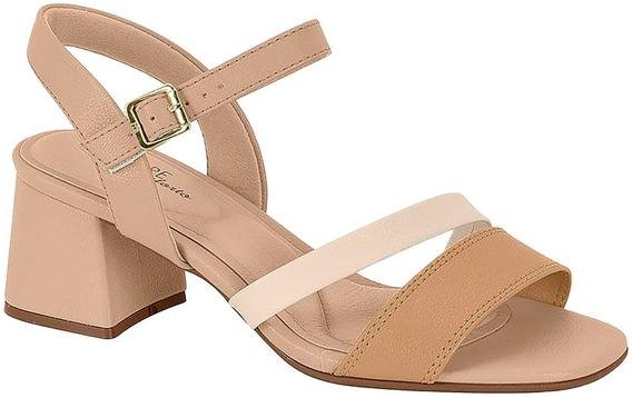 Imagem principal Sandália Modare Bege MODARE