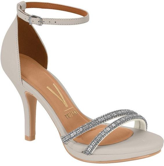 Imagem principal Sandália Vizzano Cinza VIZZANO