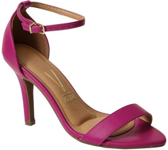 Imagem principal Sandália Vizzano Magenta em Sintético VIZZANO