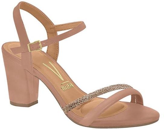 Imagem principal Sandália Vizzano Nude VIZZANO
