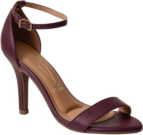 Imagem principal Sandália Vizzano Vinho em Sintético VIZZANO