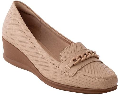 Imagem principal Sapatilha Modare Bege em Sintético MODARE