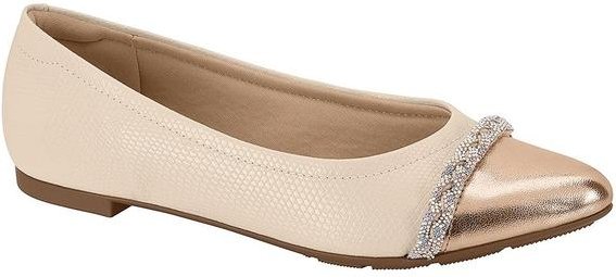 Imagem principal Sapatilha Modare Bege MODARE