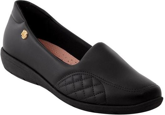 Imagem principal Sapatilha Modare Preto em Sintético MODARE