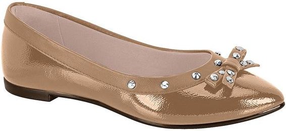 Imagem principal Sapatilha Moleca Bege MOLECA