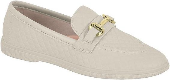 Imagem principal Sapatilha Moleca Branco MOLECA