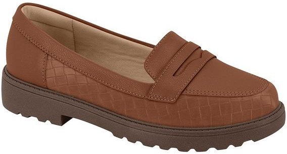Mocassim Modare Marrom