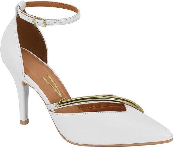 Imagem principal Sapato Vizzano Branco VIZZANO