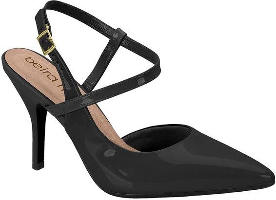 Imagem principal Scarpin Beira Rio Preto BEIRA RIO