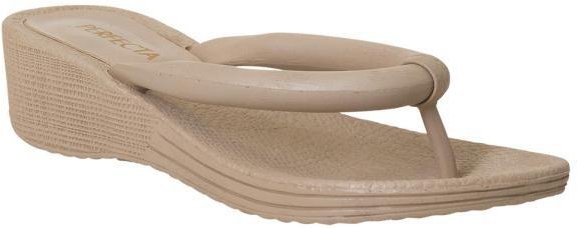 Imagem principal Tamanco Bege em Pvc Micro Expandido Perfecta Perfecta