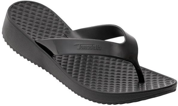 Imagem principal Tamanco Preto em Material Sintético Perfecta Perfecta