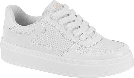 Tênis Beira Rio Branco