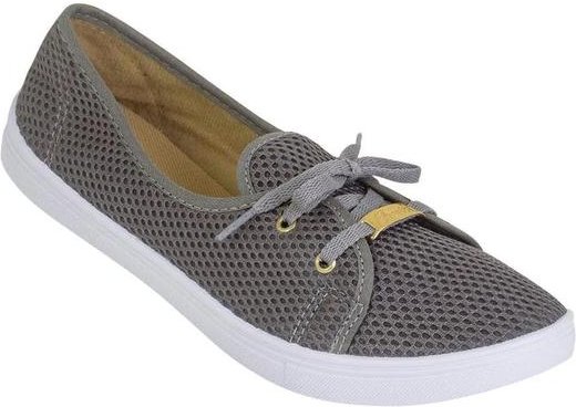 Imagem principal Tênis Grafite em Tecido Mesh Perfecta Perfecta